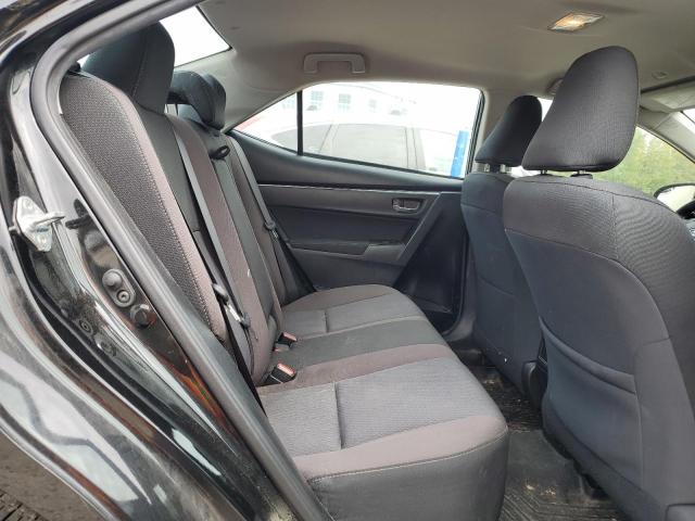 2018 TOYOTA COROLLA L - 2T1BURHE7JC118023