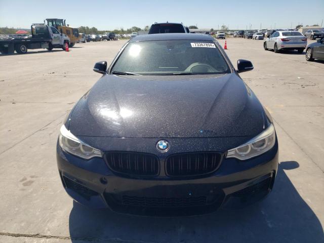 2015 BMW 428 I - WBA3N3C56FK234239