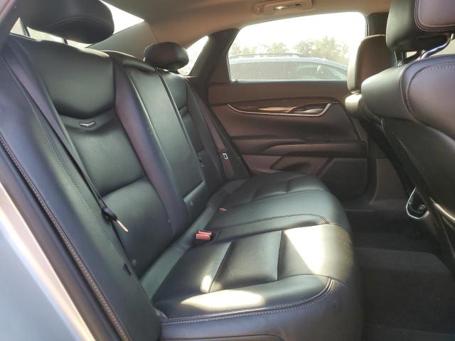 VIN 2G61M5S37F9260586 2015 Cadillac XTS, Luxury Col... no.10