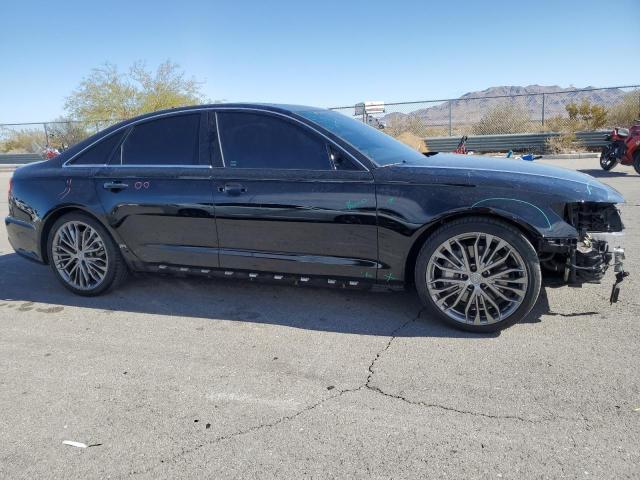 2017 AUDI A6 PREMIUM - WAUF2AFC2HN008558