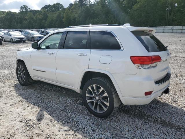 VIN 1C4RJECGXJC228212 2018 Jeep Grand Cherokee, Ove... no.2