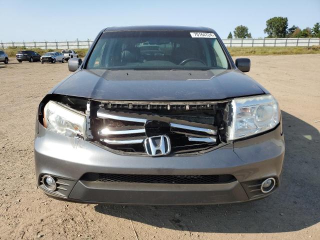 2012 HONDA PILOT EXL 5FNYF4H60CB035998  70164724