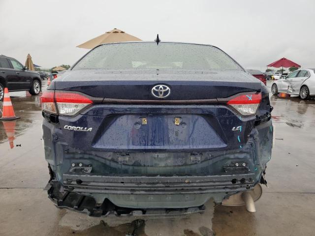 2020 TOYOTA COROLLA LE - JTDEPRAE4LJ084239