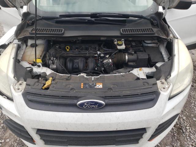 VIN 1FMCU0F75EUE42144 2014 Ford Escape, S no.11