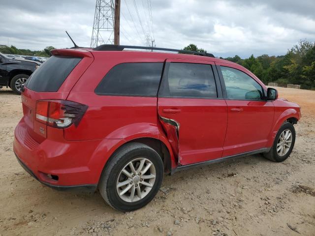 VIN 3C4PDCBG8DT618982 2013 Dodge Journey, Sxt no.3