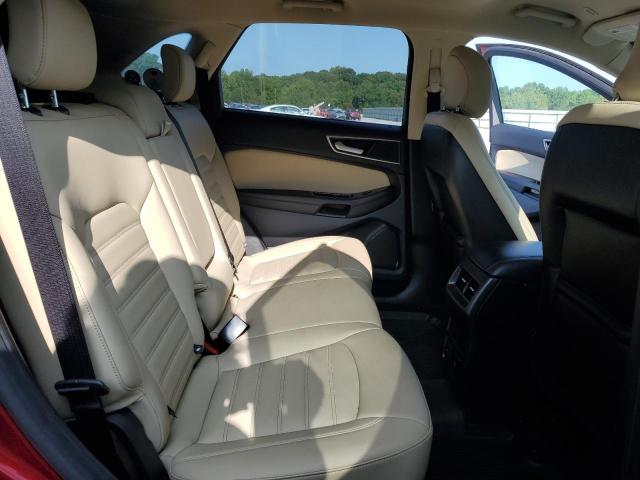 2019 FORD EDGE SEL - 2FMPK3J91KBB73563