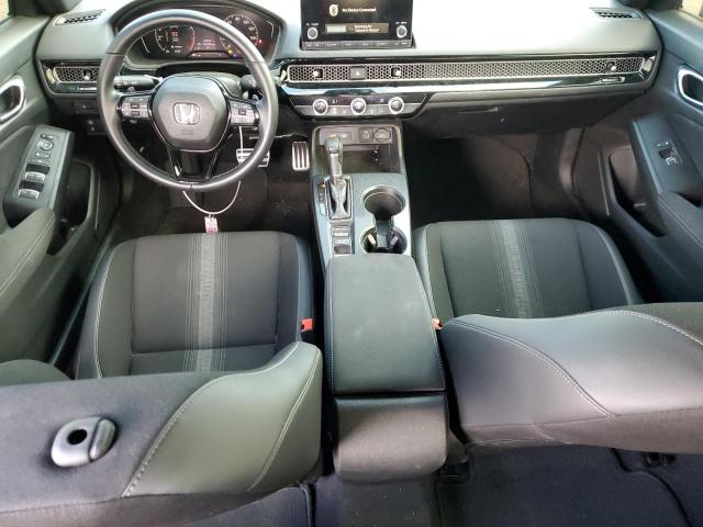 2023 HONDA CIVIC SPOR - 19XFL2H87PE001056