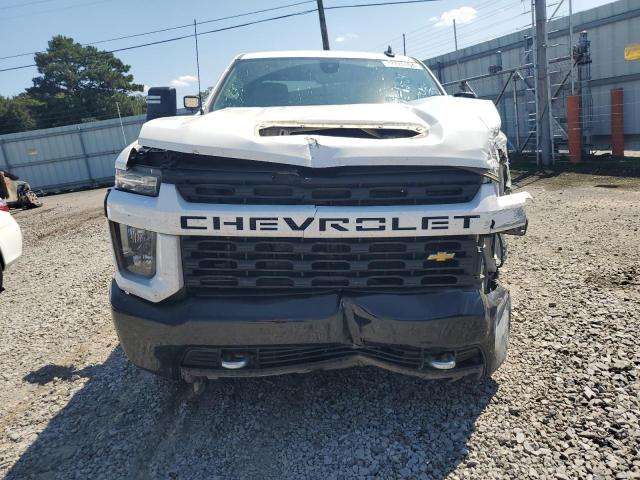 VIN 1GC1YME71NF301228 2022 Chevrolet Silverado, K25... no.5