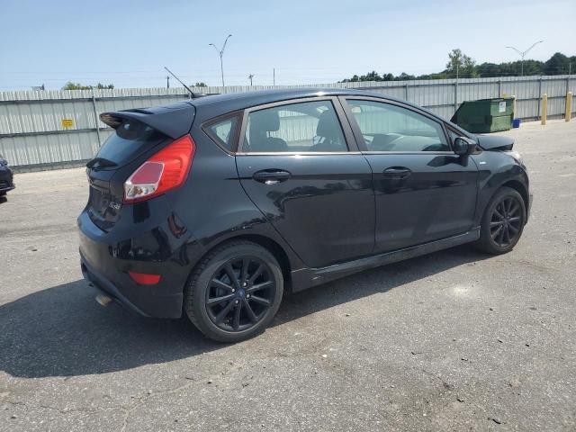 2019 FORD FIESTA ST - 3FADP4DJ2KM113719