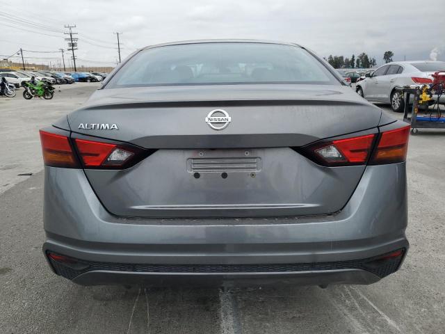 VIN 1N4BL4BV7NN300084 2022 Nissan Altima, S no.6