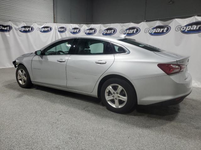 VIN 1G1ZD5ST8NF157630 2022 Chevrolet Malibu, LT no.2