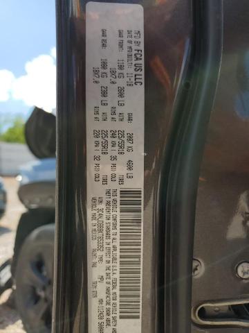 2019 JEEP COMPASS LA - 3C4NJDBB8KT653352