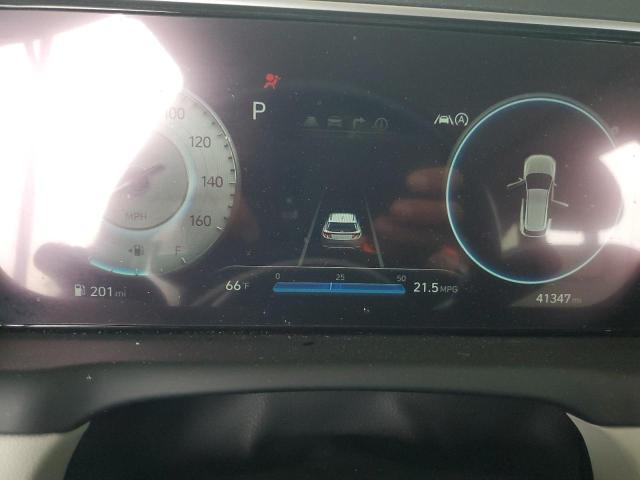 2022 HYUNDAI TUCSON LIM - 5NMJE3AE7NH008265
