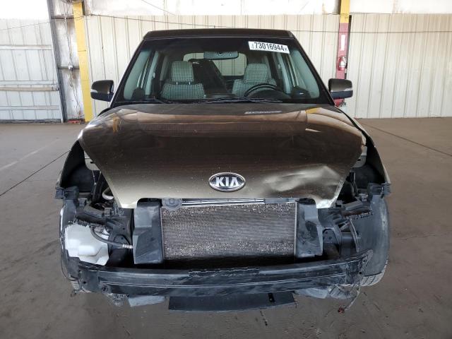 VIN KNDJT2A66D7524342 2013 KIA Soul, + no.5