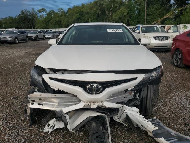 VIN 4T1G11AK8NU657237 2022 Toyota Camry, SE no.5