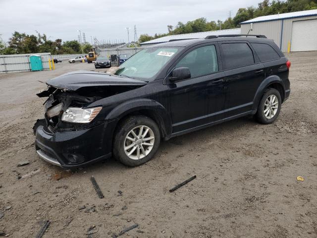 VIN 3C4PDDBG0ET251325 2014 Dodge Journey, Sxt no.1