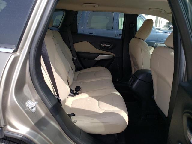 2017 JEEP CHEROKEE L - 1C4PJLCB9HW662582