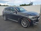 BMW X5 XDRIVE4 photo