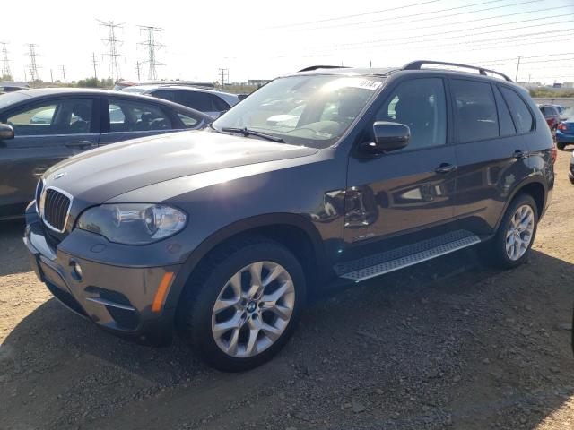 2011 BMW X5 XDRIVE3 #2869703942