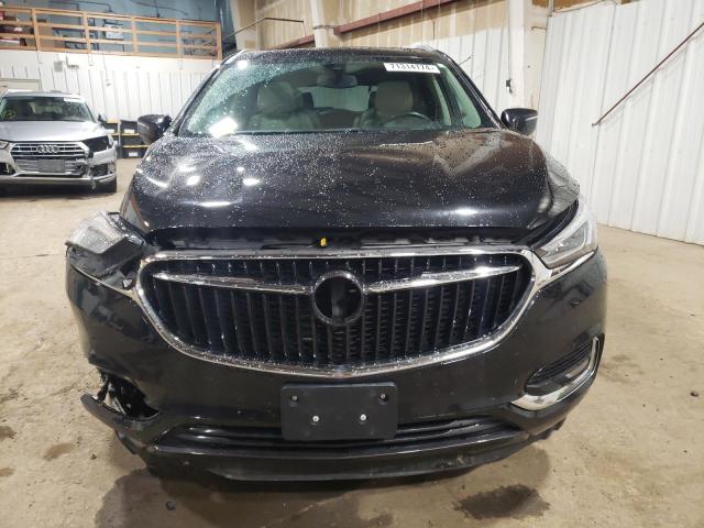 2018 BUICK ENCLAVE PR - 5GAEVBKW8JJ222075