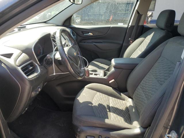 2018 CHEVROLET EQUINOX LT - 2GNAXSEV3J6288810