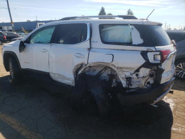Vin: 1gkknslsxjz115984, lot: 69974024, gmc acadia sle 20182