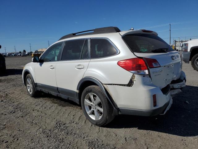 VIN 4S4BRBLC2E3278271 2014 Subaru Outback, 2.5I Lim... no.2