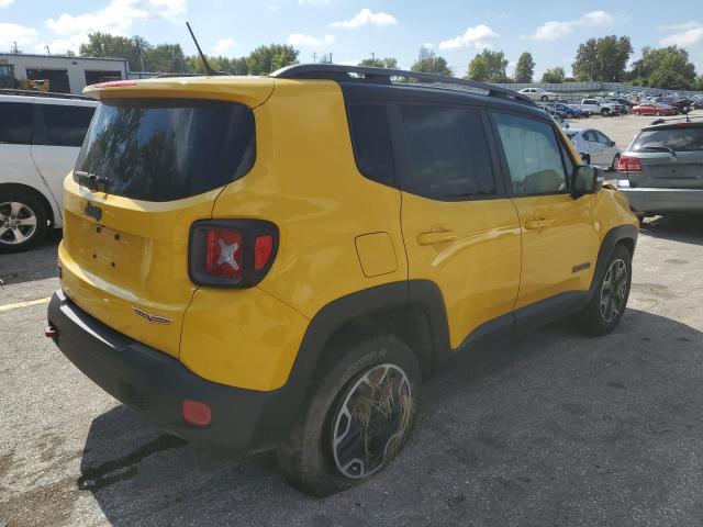 2015 JEEP RENEGADE T - ZACCJBCT0FPB60424
