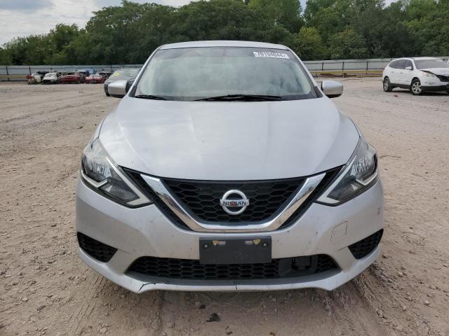 2019 NISSAN SENTRA S - 3N1AB7AP6KY444689