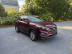 HYUNDAI TUCSON LIM photo