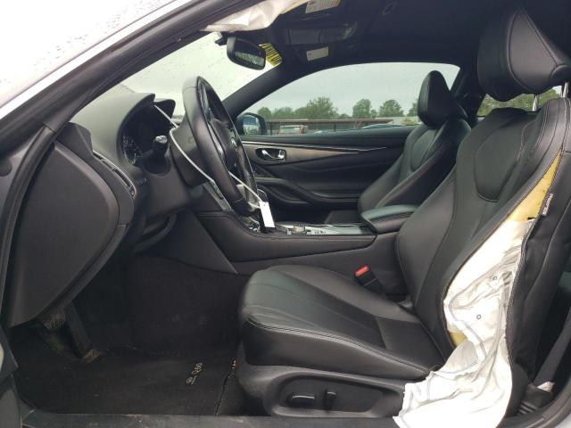 2020 INFINITI Q60 PURE - JN1EV7EKXLM341156