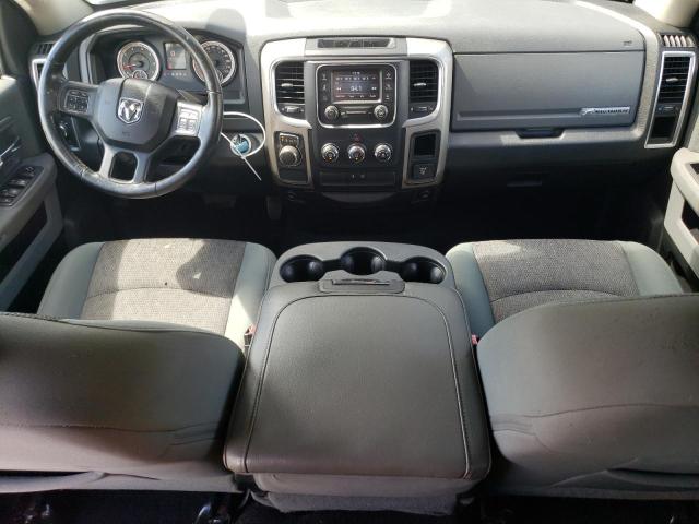 2016 RAM 1500 RHO 1C6RR6GT6GS382427