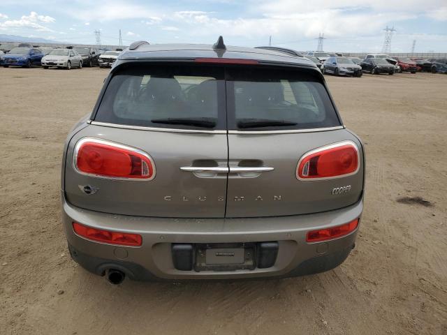 2016 MINI COOPER CLU - WMWLN5C55G2B28462