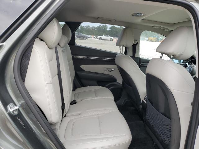 2023 HYUNDAI TUCSON SEL - 5NMJF3AEXPH243095