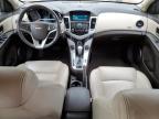 CHEVROLET CRUZE photo