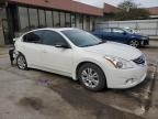 NISSAN ALTIMA BAS photo