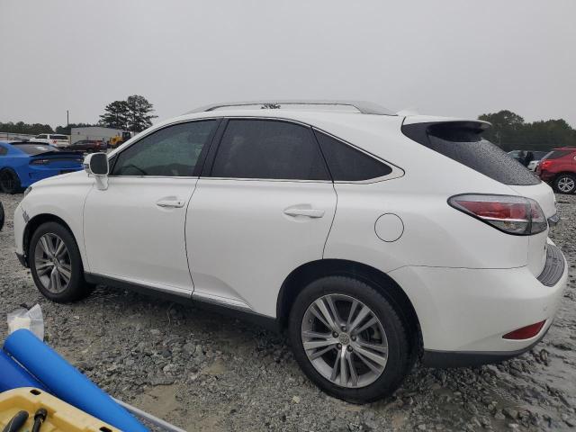 2015 LEXUS RX 350 - 2T2ZK1BA8FC203872