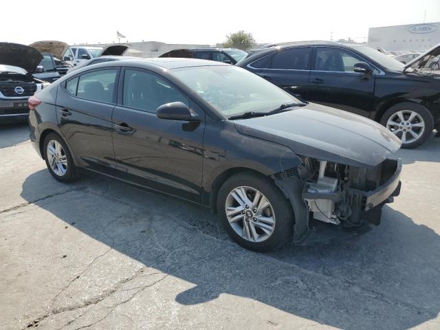 2019 HYUNDAI ELANTRA SE - KMHD84LF8KU784131