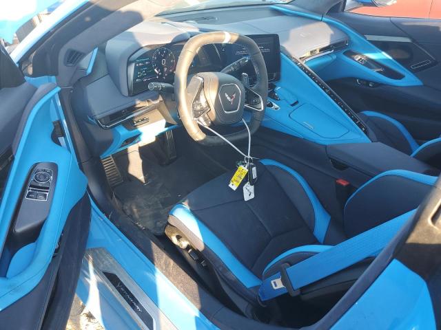 2024 CHEVROLET CORVETTE S - 1G1YC2D44R5125594