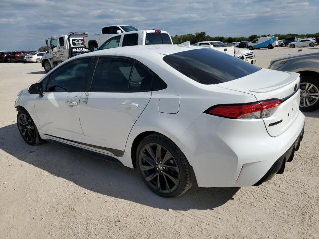 2024 TOYOTA COROLLA SE - 5YFS4MCE1RP181835