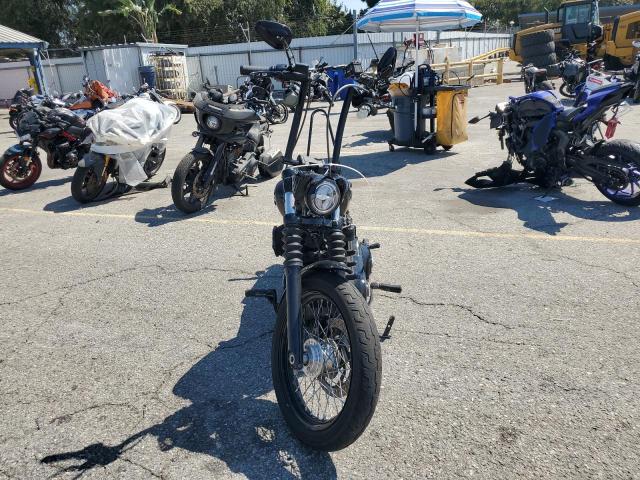 2020 HARLEY-DAVIDSON FXBB 1HD1YJJ23LB013495
