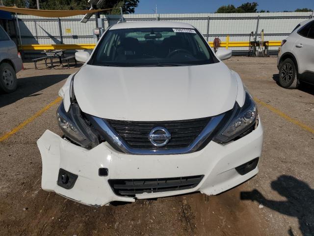 2018 NISSAN ALTIMA 2.5 - 1N4AL3AP6JC249269