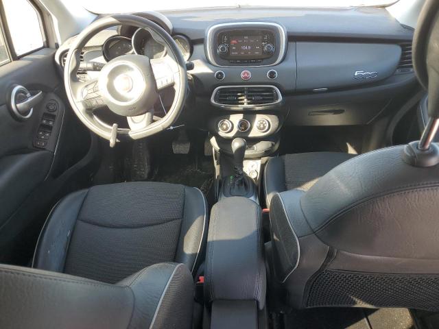 2016 FIAT 500X TREKK ZFBCFYCT3GP366622