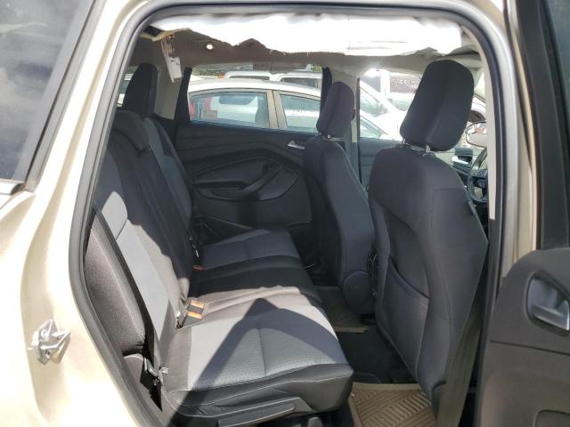 2018 FORD ESCAPE SE - 1FMCU0GD3JUA73900