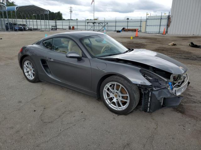 VIN WP0AA2A83FK162056 2015 Porsche Cayman no.4