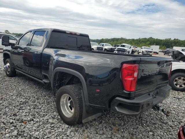 2021 CHEVROLET SILVERADO - 1GC4YVEY3MF155070