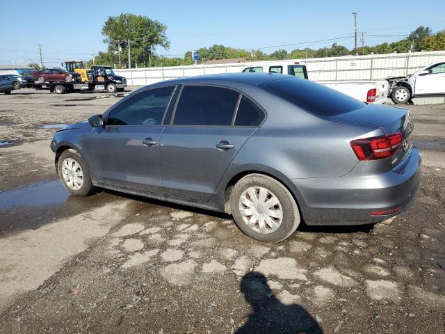 VIN 3VW267AJ8GM325930 2016 Volkswagen Jetta, S no.2