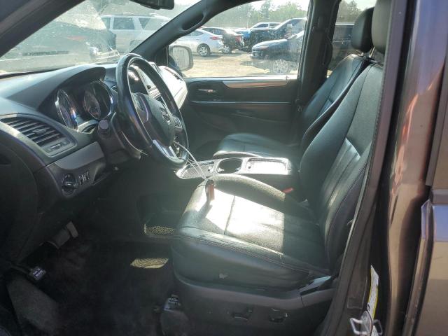 VIN 2C4RDGEG0HR766449 2017 Dodge Grand Caravan, GT no.7