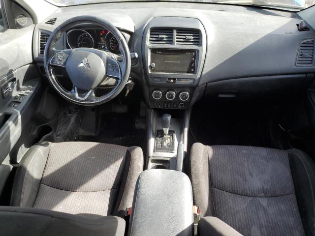 2019 MITSUBISHI RVR SE JA4AJ3AU6KU603786
