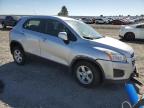 CHEVROLET TRAX 1LS photo